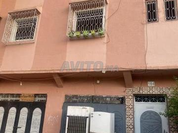 Maison a vendre a massira 3
