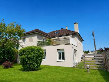 Maison à vendre à Moncé en Belin 72230