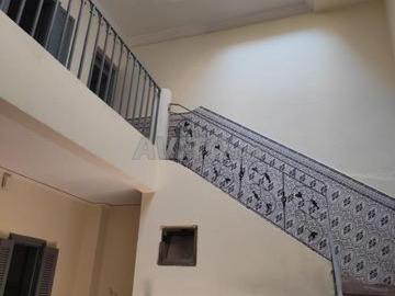 Maison à vendre – deux étages – 112 m²