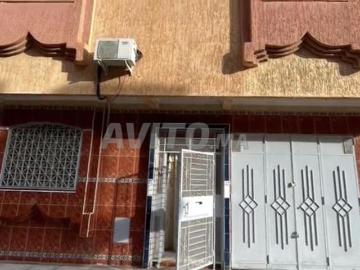 Maison à vendre Oujda Si Lakhdar