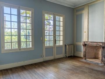 Maison à vendre Libourne