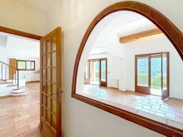 MAISON À VENDRE – MANDELIEU / SAINT JEAN DE CANNES – 173...
