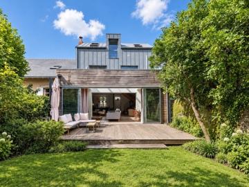 Maison à vendre Nantes