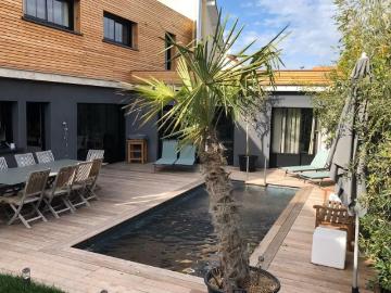 Maison à vendre Saint Palais sur Mer