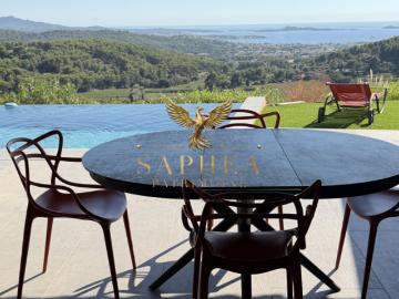 Maison à vendre Sanary sur Mer