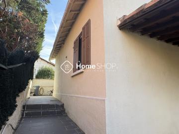 Maison à vendre Septèmes les Vallons