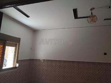 Maison à vendre sur deux étages – 112 m²