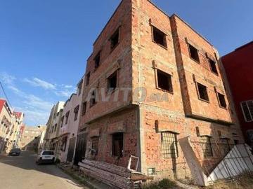 Maison a kenitra à ventre