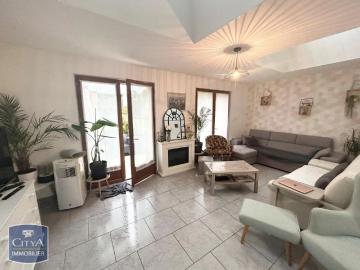 Maison à louer 5 pièces 102.64m²