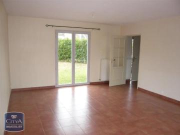 Maison à louer 5 pièces 120m²