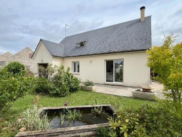Maison À Louer