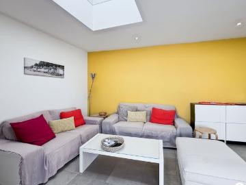 Maison à louer 3 pièces • 56,81 m 2 Larmor Plage