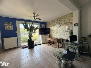 Maison Saint Jean