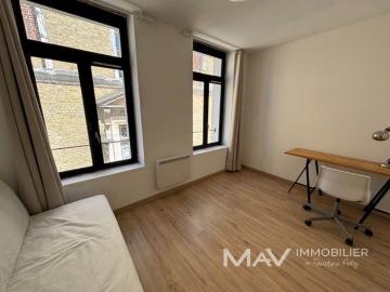 Maison à louer à Saint omer •