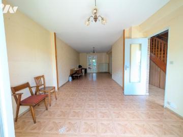 Maison à louer à Tours, Centre Val de Loire, 219480€
