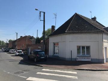 ▷ Maison à louer • Sin le Noble • 41,17 m² • 575 € |...