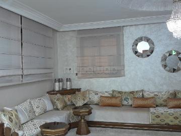 Maison à mazola oulfa
