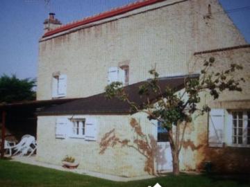 Maison à Mezidon Vallee D Auge à louer Locagestion,...
