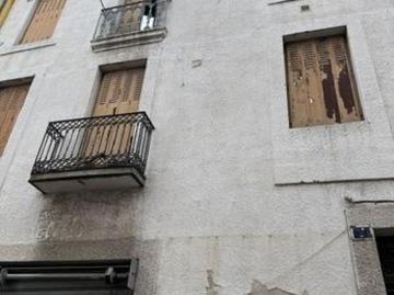 Maison à rénover | Béziers proche des allées PAUL RIQUET...