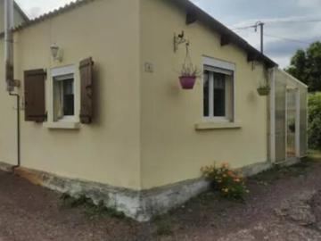 Maison à Saint Vaast Sur Seulles à louer Locagestion,...