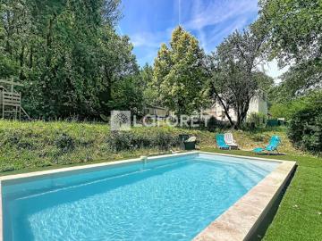 Maison Auriol 7 pièce s 170 m2