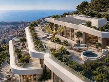 Maison avec piscine