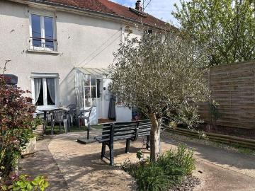 Maison, Boissy le Châtel