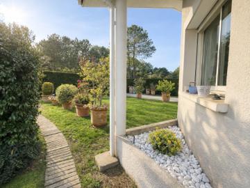 Maison Gujan Mestras 4 pièce s 106 m2