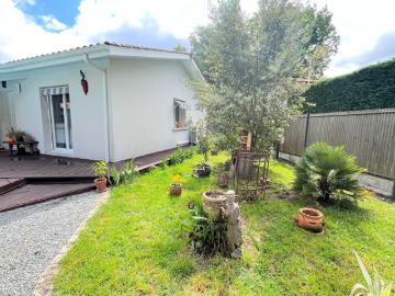 Maison Gujan Mestras 4 pièce s 100 m2
