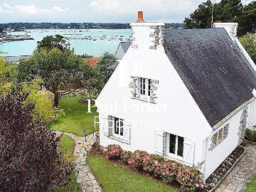 Maison de 3 pièces de luxe en vente à Île aux Moines,...