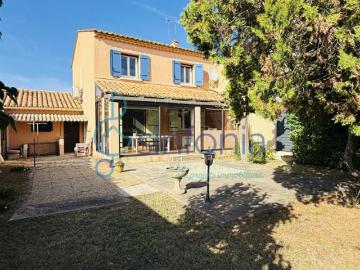 Maison de 105 m2 avec garage à À 15 min à pied du centre...