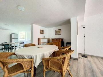 Maison de 109m2 à louer sur Villers lès Nancy