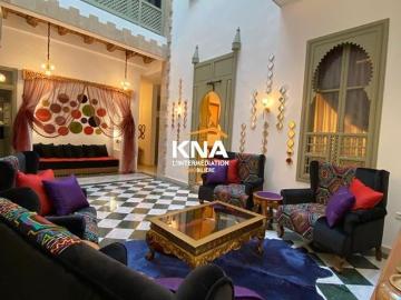 Maison de 10 pièces de luxe en vente à Essaouira,...