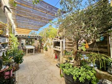 Maison de 153 m2 Coup de coeur assuré à Toulon Quartier La