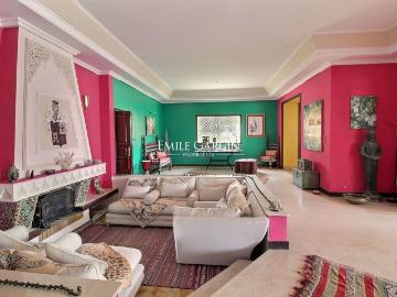 Maison de 16 pièces de luxe en vente à Marrakech,...