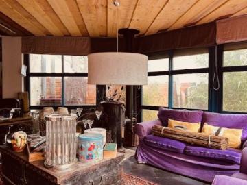 Bègles – Maison de caractère de 204 m² à réinventer avec