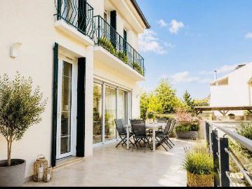 MAISON DE 7 PIECES 180M2 A CHATILLON BERANGER SAVOIE