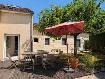 Maison de luxe de 7 pièces en vente à Champcevinel,...