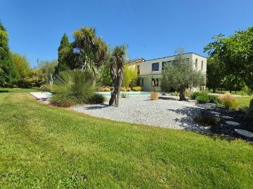 Maison de luxe de 304 m2 en vente Saint Martial...