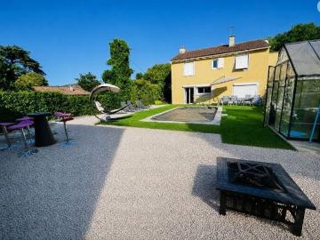 Maison de 7 pièces de luxe en vente à Saint Mathieu de...
