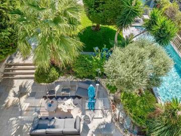 Maison de 7 pièces de luxe en vente Marseille, France