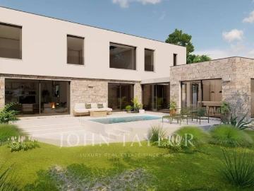 Maison de 4 chambres de luxe en vente à Bordeaux,...