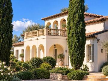 Maison de 4 chambres de luxe en vente à Montpellier, France