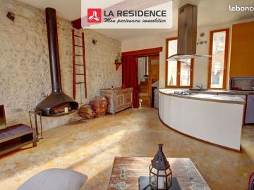 Maison de 4 pièces