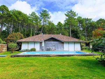 Maison de 4 pièces de luxe en vente à Moliets et Maa,...