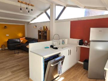 Maison de 55m2 à louer sur Vallauris