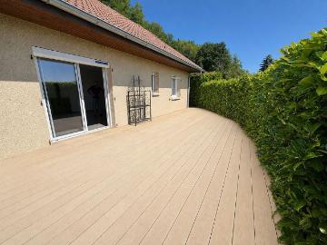 Maison de 5 pièces de luxe en vente à Menthonnex sous...
