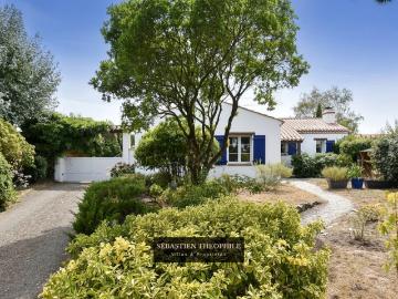Maison de 5 pièces de luxe en vente à Le Fenouiller, France