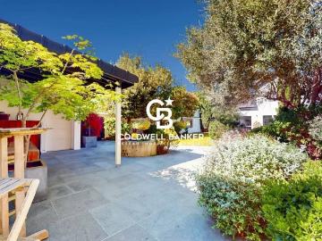 Maison de 5 pièces de luxe en vente à Saint Maur des...
