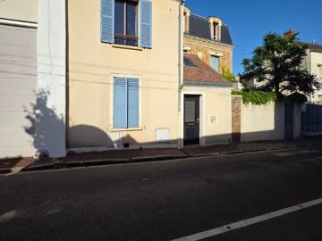 Maison de 60m2 à louer sur Vernouillet